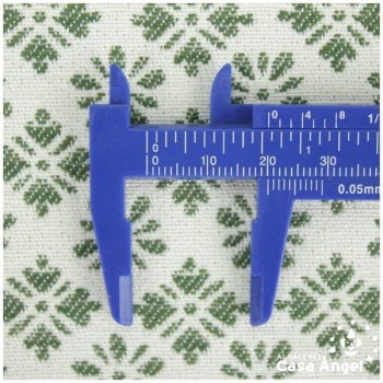 JACQUARD DE ALGODÓN PARA TAPICERÍA SERIE SIDNEY VERDE 280cm