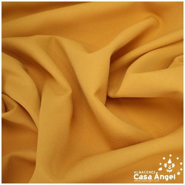 TELA STRECH PLANA AMARILLO MAÍZ 150cm