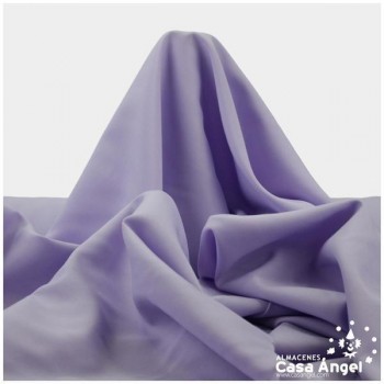 TELA STRECH PLANA LAVANDA 150cm