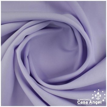 TELA STRECH PLANA LAVANDA 150cm