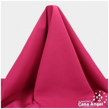 TELA STRECH PLANA FUCSIA 150cm