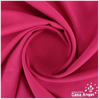 TELA STRECH PLANA FUCSIA 150cm