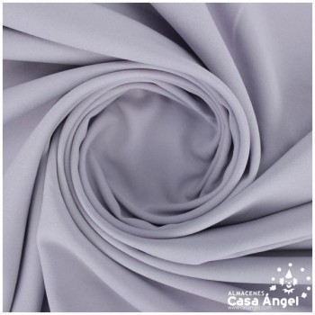 TELA STRECH PLANA MALVA 150cm
