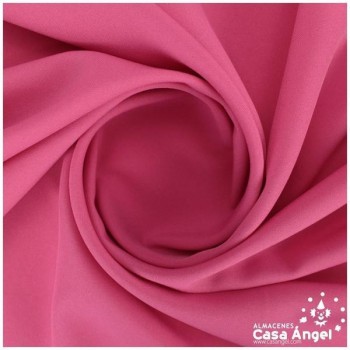 TELA STRECH PLANA ROSA CHICLE 150cm