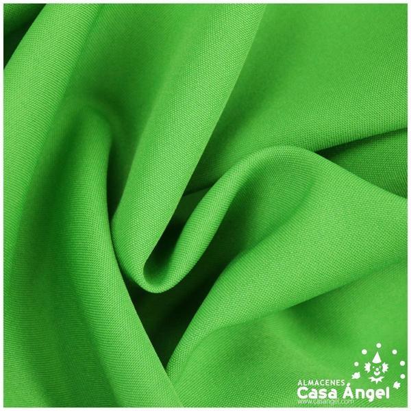TELA STRECH PLANA VERDE BOSQUE 150cm
