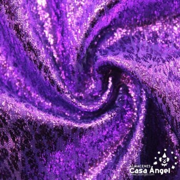 TELA LAMÉ TOPAZ FOAMIZADA 115cm