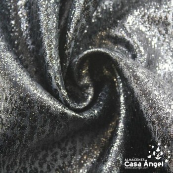 TELA LAMÉ TOPAZ FOAMIZADA 115cm