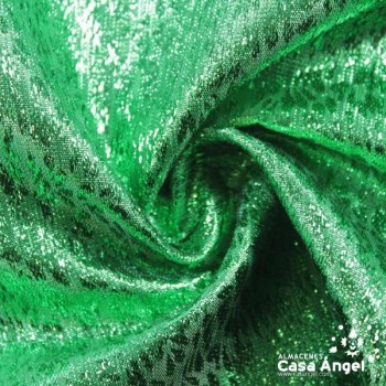 TELA LAMÉ TOPAZ FOAMIZADA 115cm