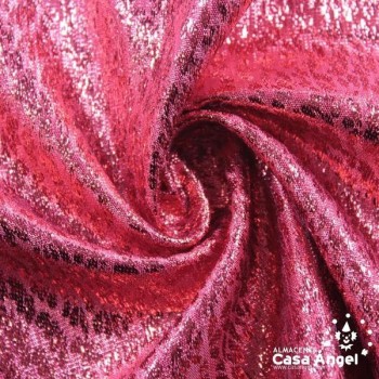 TELA LAMÉ TOPAZ FOAMIZADA 115cm