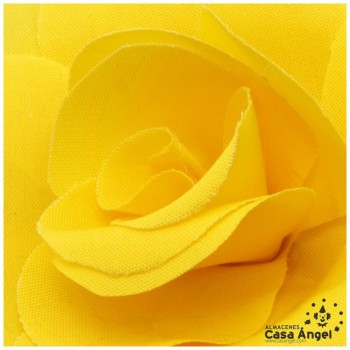 FLOR ARTIFICIAL ARTESANA MODELO TRIANA