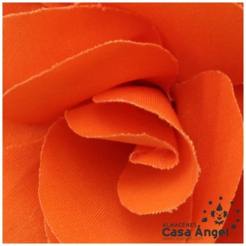FLOR ARTIFICIAL ARTESANA MODELO TRIANA