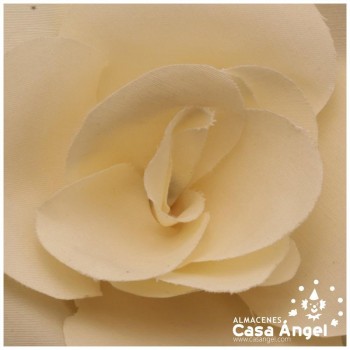 FLOR ARTIFICIAL ARTESANA MODELO TRIANA