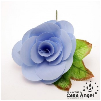 FLOR ARTIFICIAL ARTESANA MODELO TRIANA