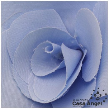 FLOR ARTIFICIAL ARTESANA MODELO TRIANA