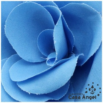 FLOR ARTIFICIAL ARTESANA MODELO TRIANA