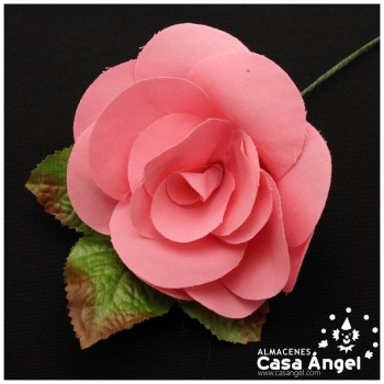 FLOR ARTIFICIAL ARTESANA MODELO TRIANA