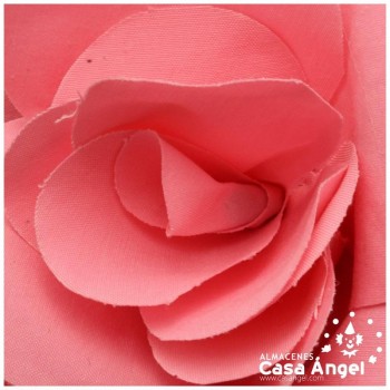 FLOR ARTIFICIAL ARTESANA MODELO TRIANA