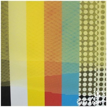 TUL INELÁSTICO AMARILLO 150cm