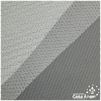 TUL LISO CRUDO TRADICIONAL 300cm