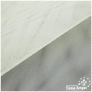 TUL LISO CRUDO TRADICIONAL 300cm