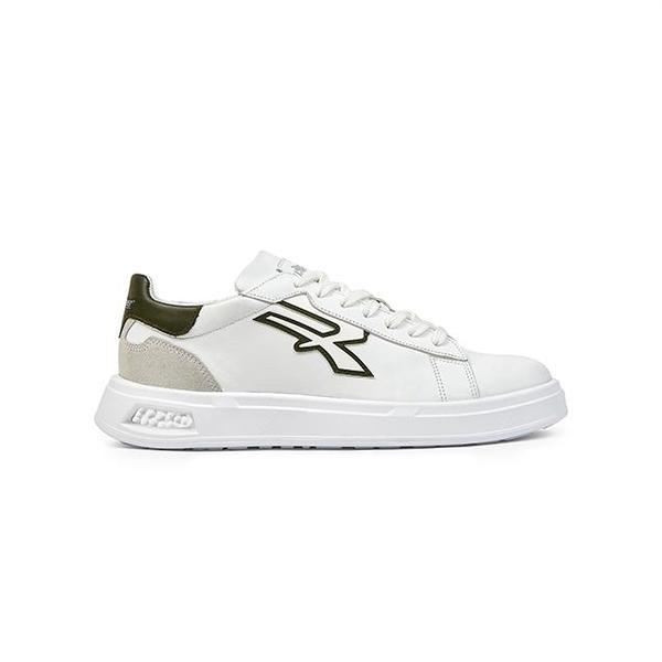 ZAPATILLAS U-POWER MODELO SNAKE BLANCO