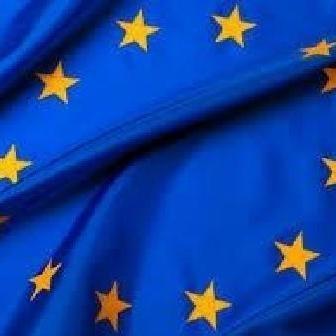 BANDERA UNIÓN EUROPEA 210cm