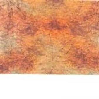 PAPEL ROCA PINTADA MANO
