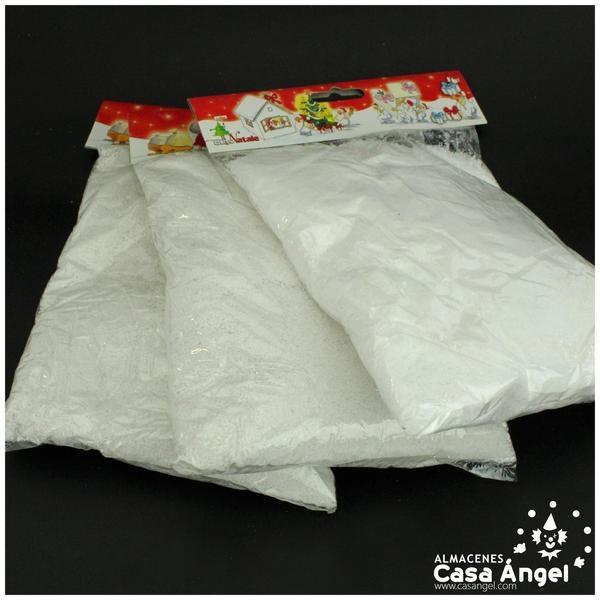 BOLSA DE NIEVE ARTIFICIAL 20gr