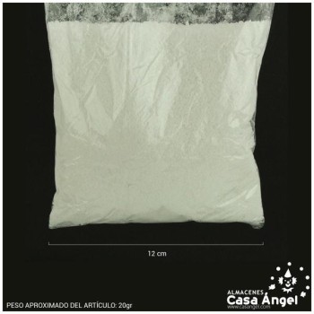 BOLSA DE NIEVE ARTIFICIAL 20gr