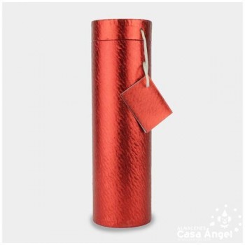 CAJA DE REGALO PARA BOTELLAS 33cm