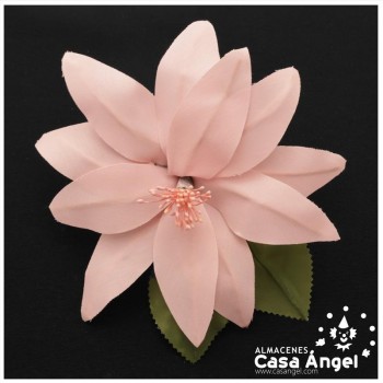 FLOR ARTIFICIAL ARTESANAL MODELO VALERIA