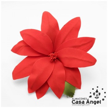 FLOR ARTIFICIAL ARTESANAL MODELO VALERIA