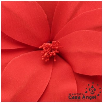 FLOR ARTIFICIAL ARTESANAL MODELO VALERIA