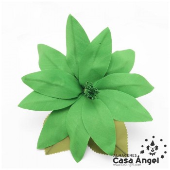 FLOR ARTIFICIAL ARTESANAL MODELO VALERIA