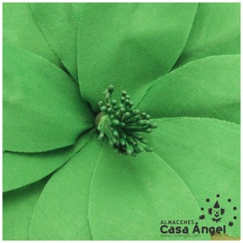 FLOR ARTIFICIAL ARTESANAL MODELO VALERIA