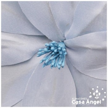 FLOR ARTIFICIAL ARTESANAL MODELO VALERIA