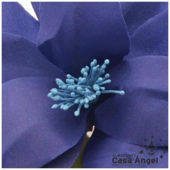 FLOR ARTIFICIAL ARTESANAL MODELO VALERIA