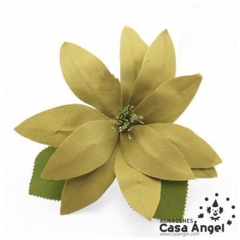FLOR ARTIFICIAL ARTESANAL MODELO VALERIA