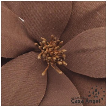 FLOR ARTIFICIAL ARTESANAL MODELO VALERIA