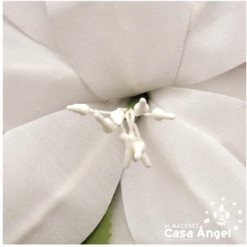 FLOR ARTIFICIAL ARTESANAL MODELO VALERIA