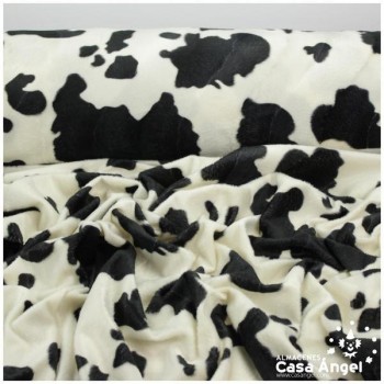 PELO CORTO SERIE VELBOA VACA LECHERA 150cm