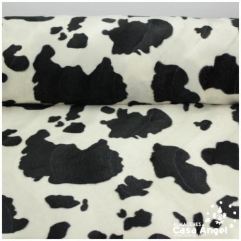 PELO CORTO SERIE VELBOA VACA LECHERA 150cm