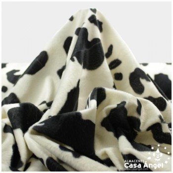 PELO CORTO SERIE VELBOA VACA LECHERA 150cm