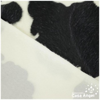 PELO CORTO SERIE VELBOA VACA LECHERA 150cm