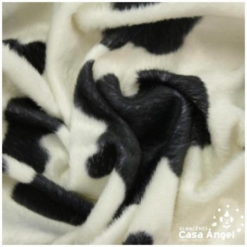 PELO CORTO SERIE VELBOA VACA LECHERA 150cm