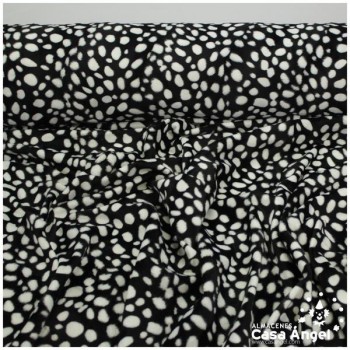 PELO CORTO SERIE VELBOA MANCHAS 150cm