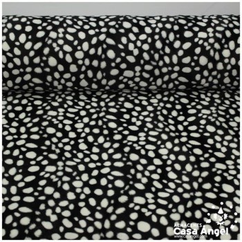 PELO CORTO SERIE VELBOA MANCHAS 150cm