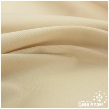 PIQUÉ CANUTILLO CÁMEL SERIE VELETA 160cm