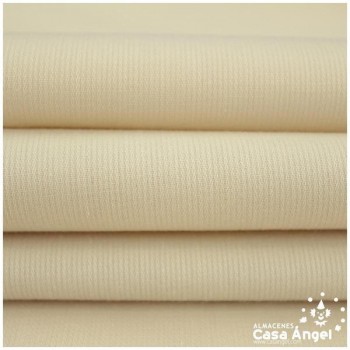 PIQUÉ CANUTILLO CÁMEL SERIE VELETA 160cm
