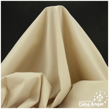 PIQUÉ CANUTILLO CÁMEL SERIE VELETA 160cm